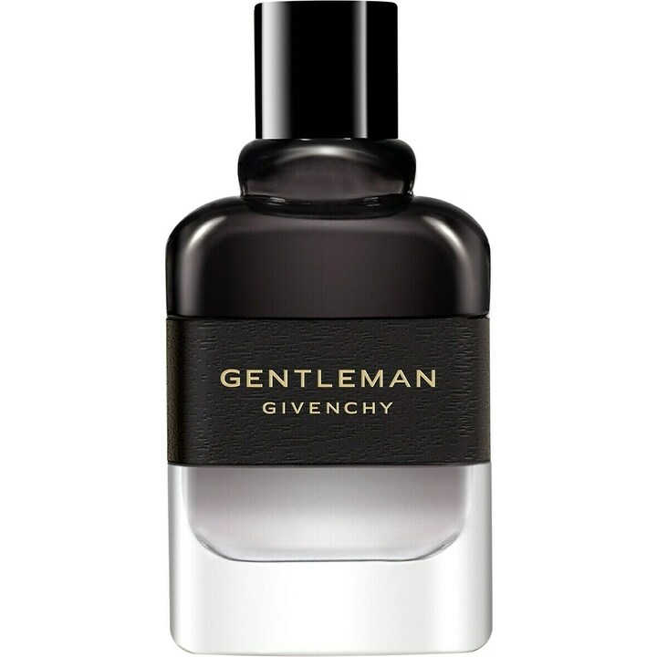Gentleman Givenchy 2020 год